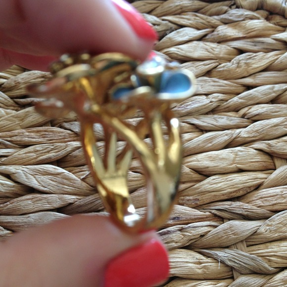 Statement ring - Picture 2 of 2