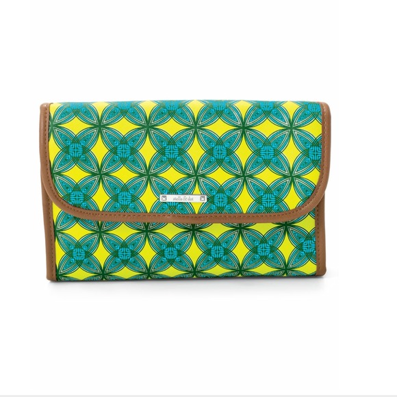 Stella & dot hang on bag!