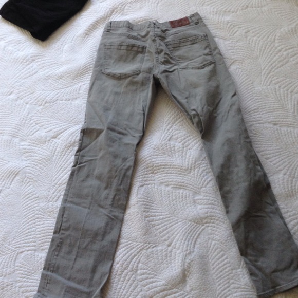 Men's Penguin jeans