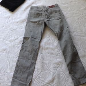 Men's Penguin jeans