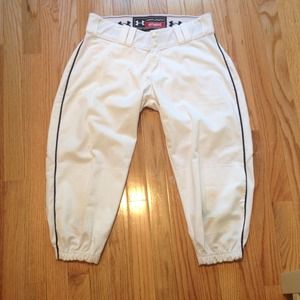 Womens softball pants