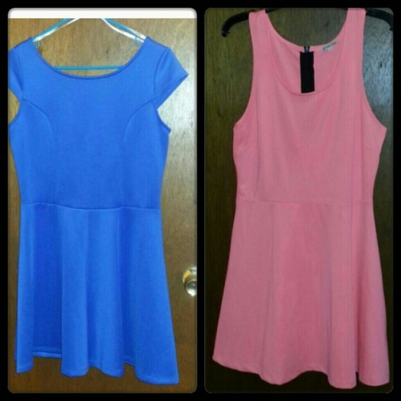 Dress Bundle for @kelbaby!!!!