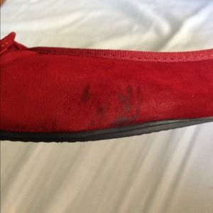 Extra pics of damage