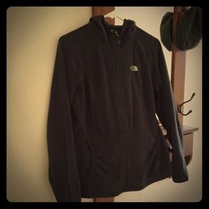 *sale* North Face Fleece NWOT