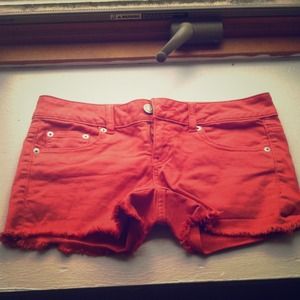 American eagle shorts