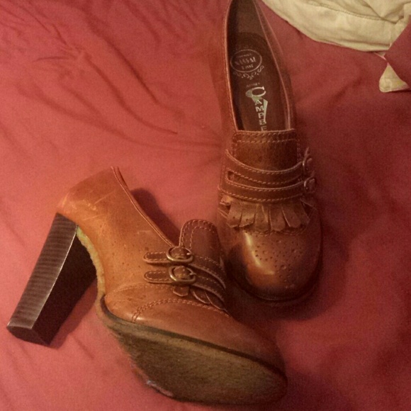 Handmade Nassau Last