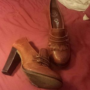 Handmade Nassau Last