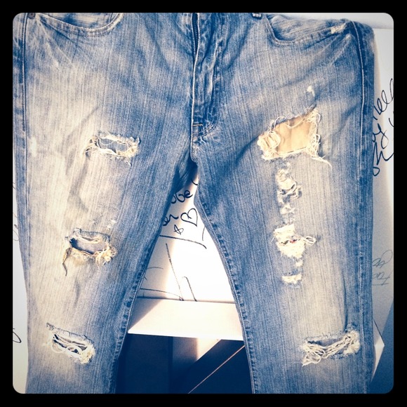 Ralph Lauren Pants - RRL Ralph Lauren Polo,