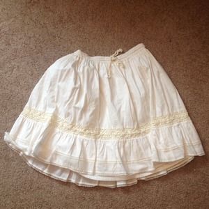 Ann Taylor Loft skirt