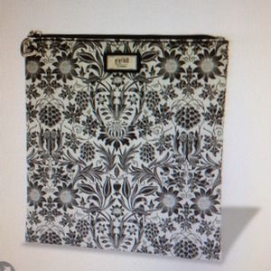 Gigi hill the large Scarlett cosmetic bag.