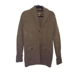 Rugby Ralph Lauren sweater