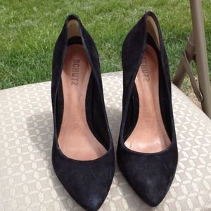 Schutz shoes***pending sale