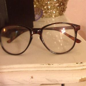 Non prescription classes