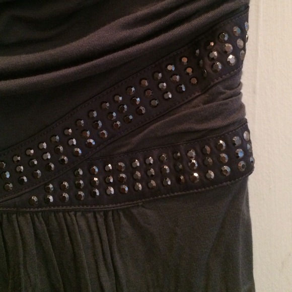 Strapless top - Picture 3 of 4