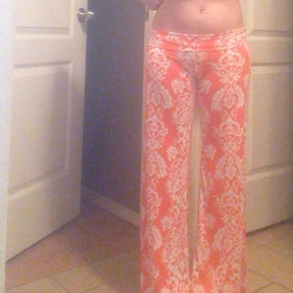 SOLD 🚫 TOP FASHION PALAZZO PANTS! - Picture 2 of 4