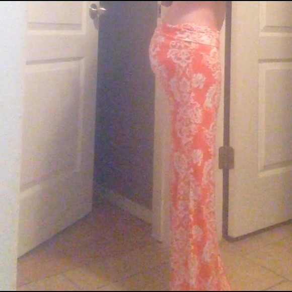 SOLD 🚫 TOP FASHION PALAZZO PANTS! - Picture 3 of 4