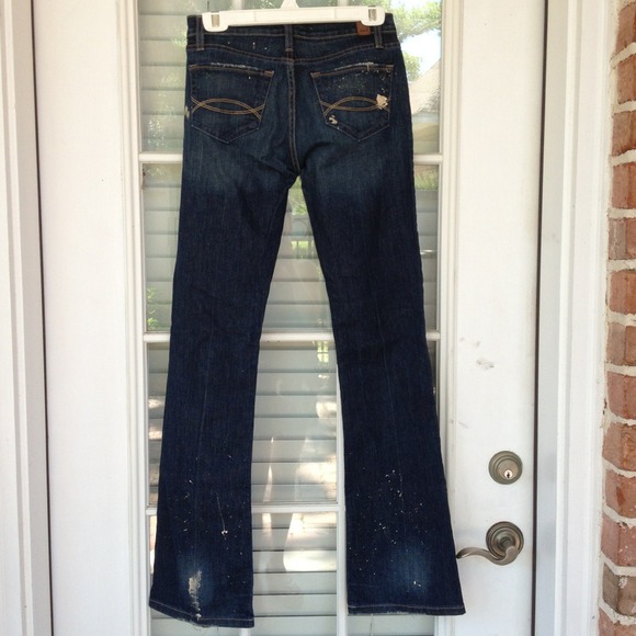 Abercrombie jeans - Picture 4 of 4