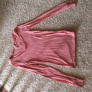 BKE long sleeve shirt