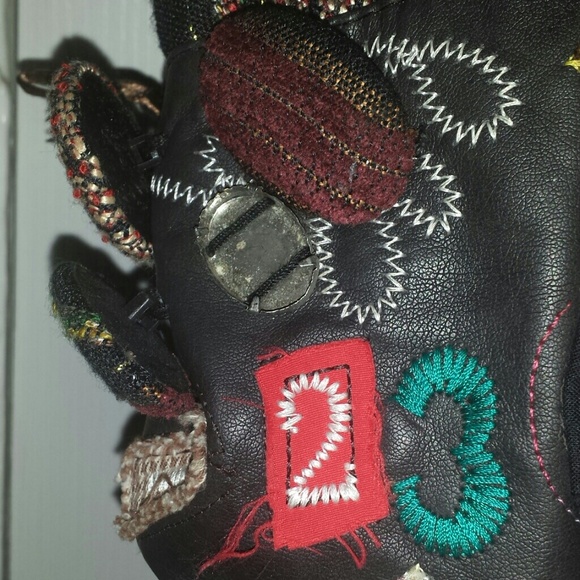 Colorful Purse - Picture 4 of 4