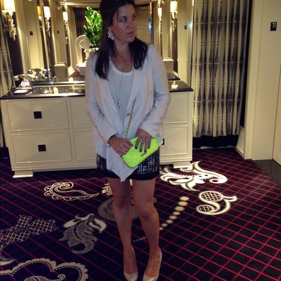Meet your seller!  I'm Mollie.