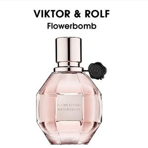 FLOWERBOMB Perfume By Viktor & Rolf