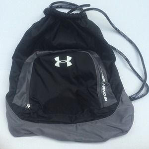 Under Amour back pack. Brand New!!