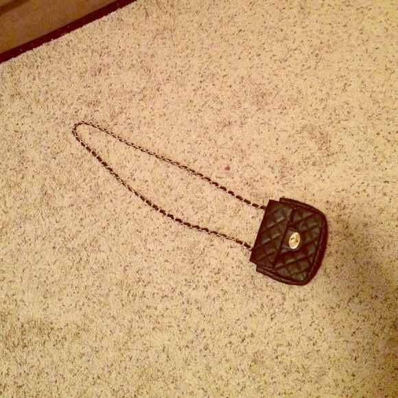 Small satchel/clutch - Picture 1 of 2