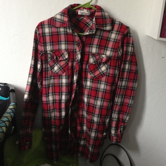 Flannel