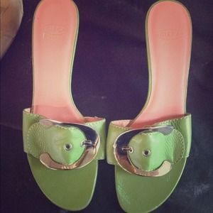 Joan and David new size 8.5