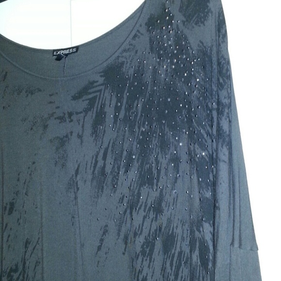 Express top - Picture 2 of 3