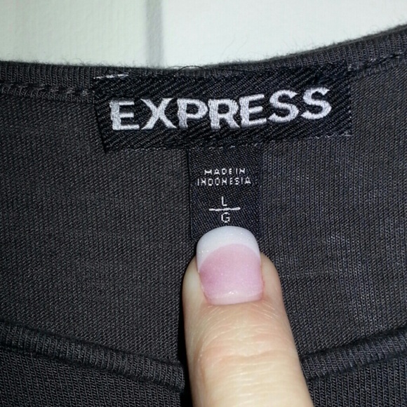 Express top - Picture 3 of 3