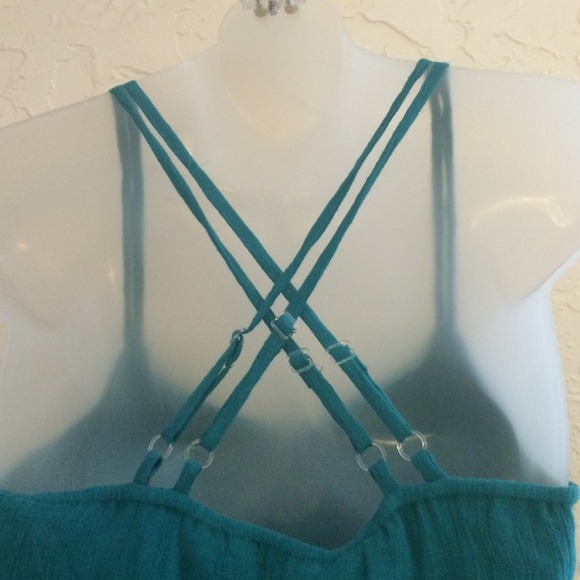 Spring dress - Picture 3 of 4