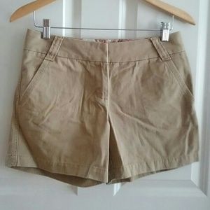 Shorts (two pairs)