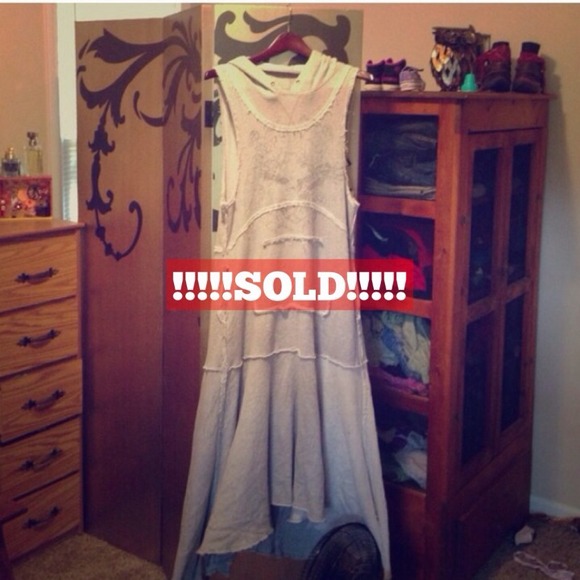 SOLD