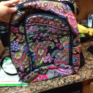 Vera Bradley backpack