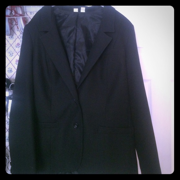 Women Blazer - Picture 1 of 4