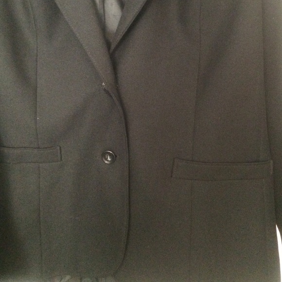 Women Blazer - Picture 3 of 4