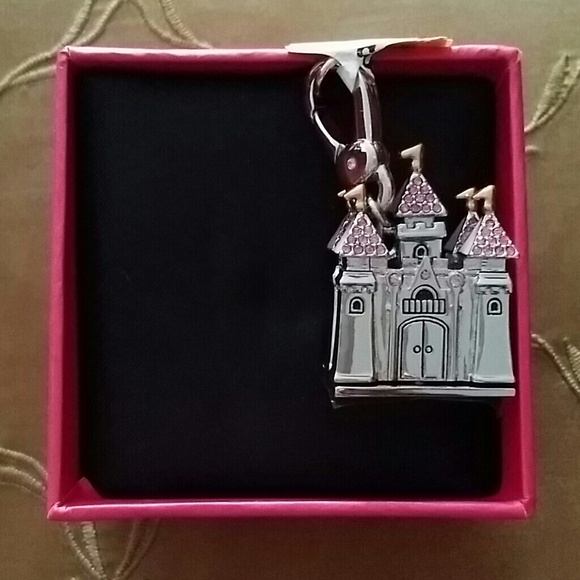 Juicy Couture Charm