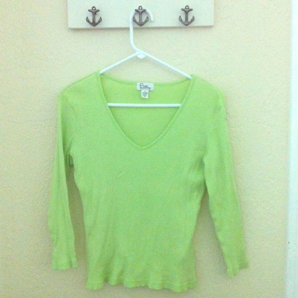 Lilly pulitzer Sweater