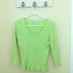 Lilly pulitzer Sweater