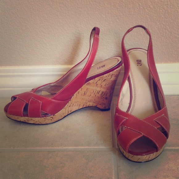 BP. Wedges