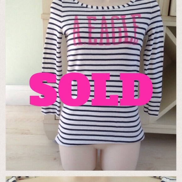 AMERICAN EAGLE TOP