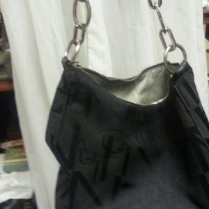 Nautica purse