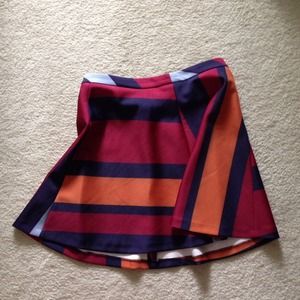 Zara skirt