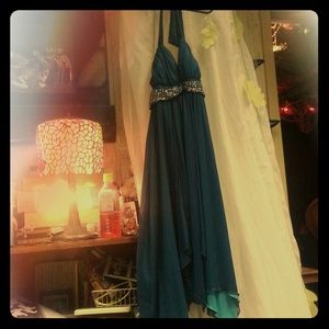 City studio cocktail dress never worn sorry no tag