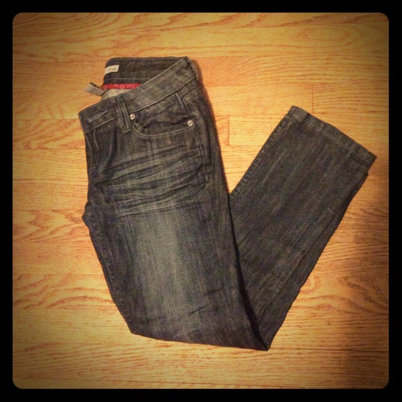 New jeans