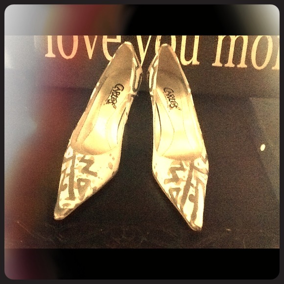 CARLOS SANTANA, PUPMS.