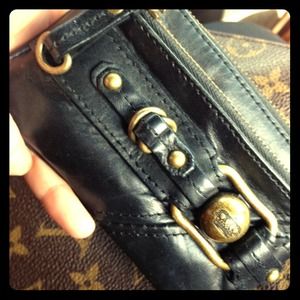 Juicy Couture Mini Wallet