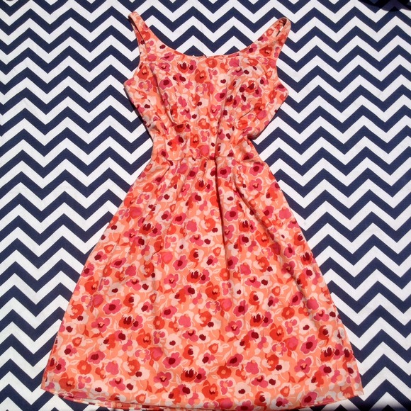 Ann Taylor Dresses & Skirts - Ann Taylor Loft Sundress