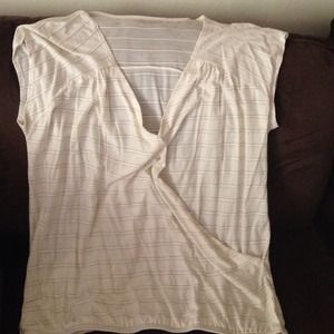 ❤️️sold in a ️bundle brandypit Calvin Klein shirt